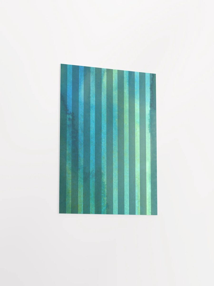 concentration cue #1 (right) poster product image (19)