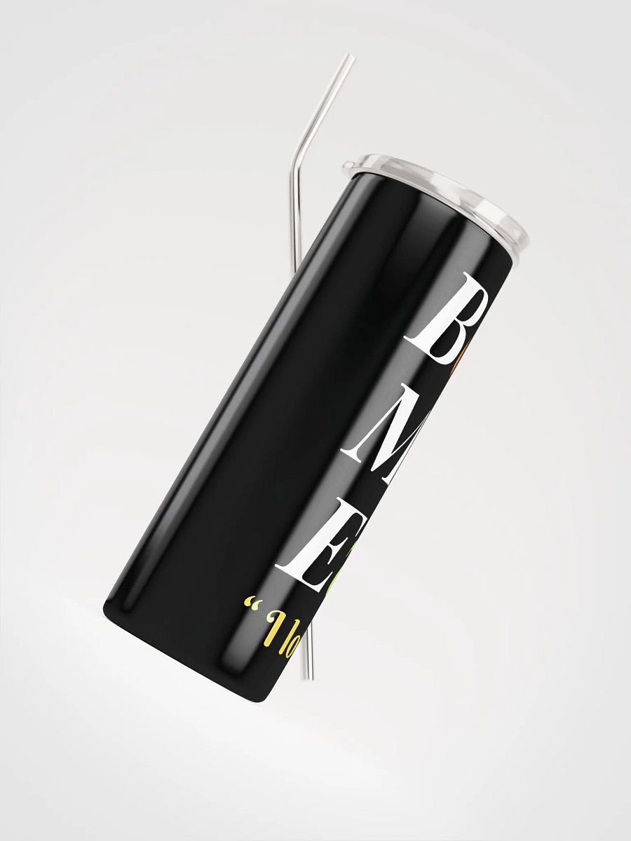 Best Mom Ever Stainless Steel Tumbler product image (4)