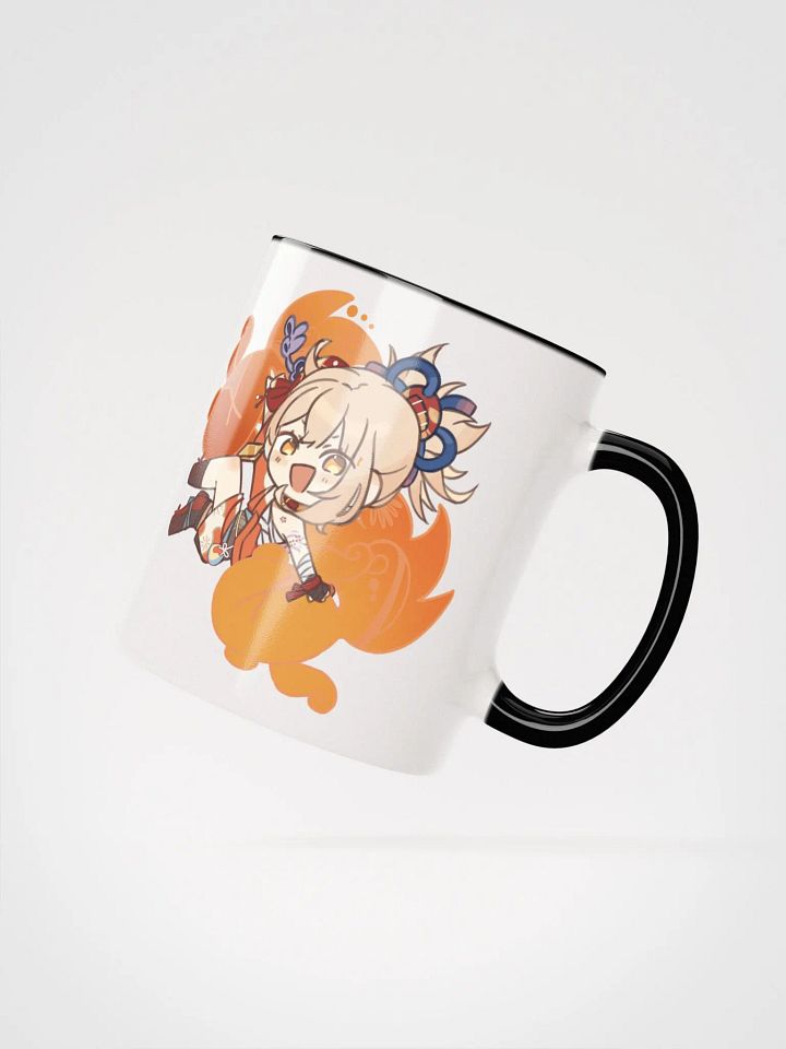 Yoimiya Mug product image (7)