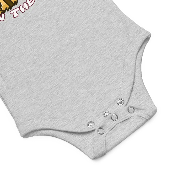 Barnyard Baby Onesie product image (8)