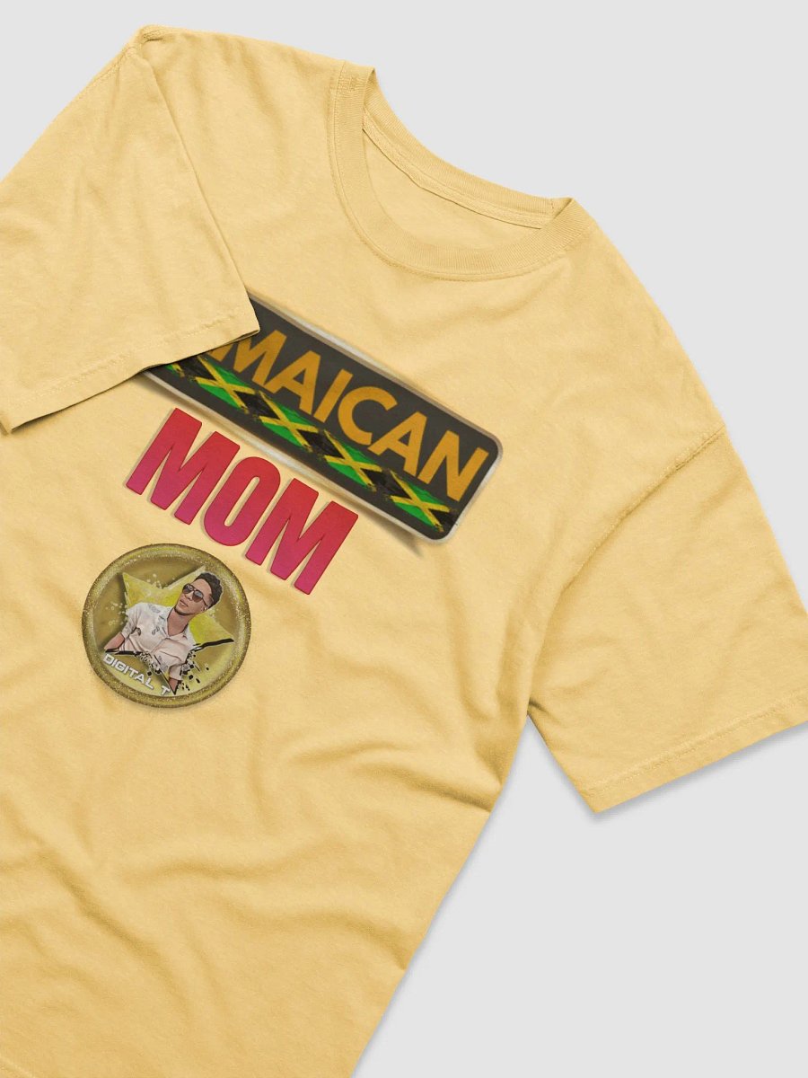 Custom Jamaica T Shirt product image (3)