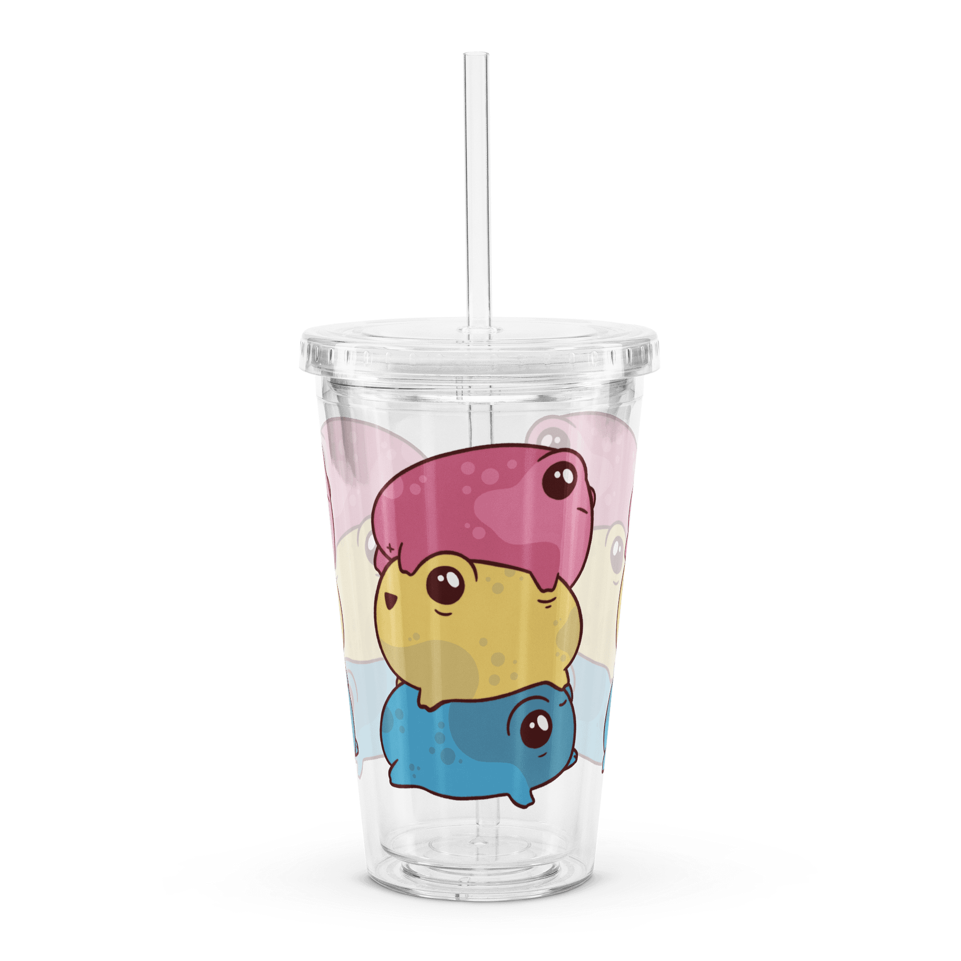 tumbler : frogstack pan product image (2)