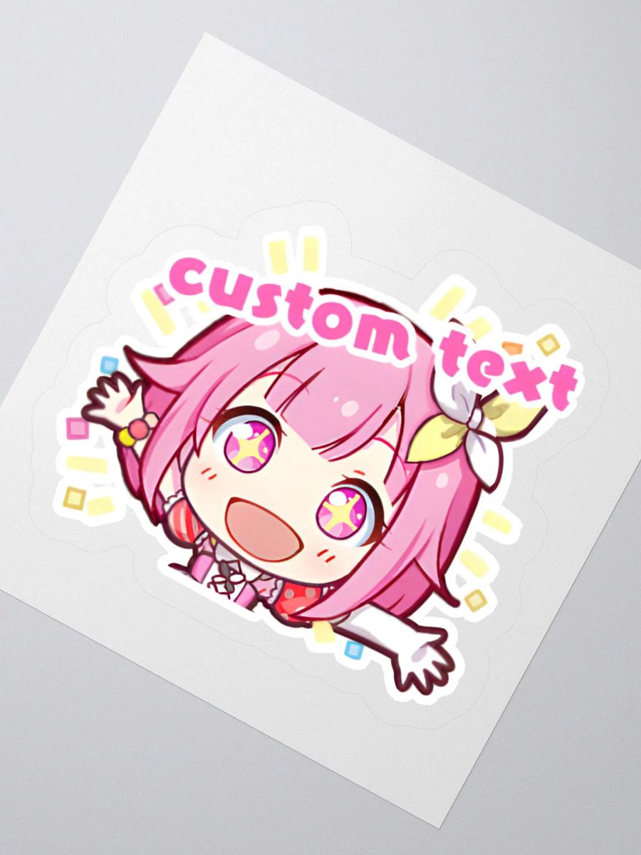 [DO NOT BUY, SEE DESC] Custom Stickers product image (6)