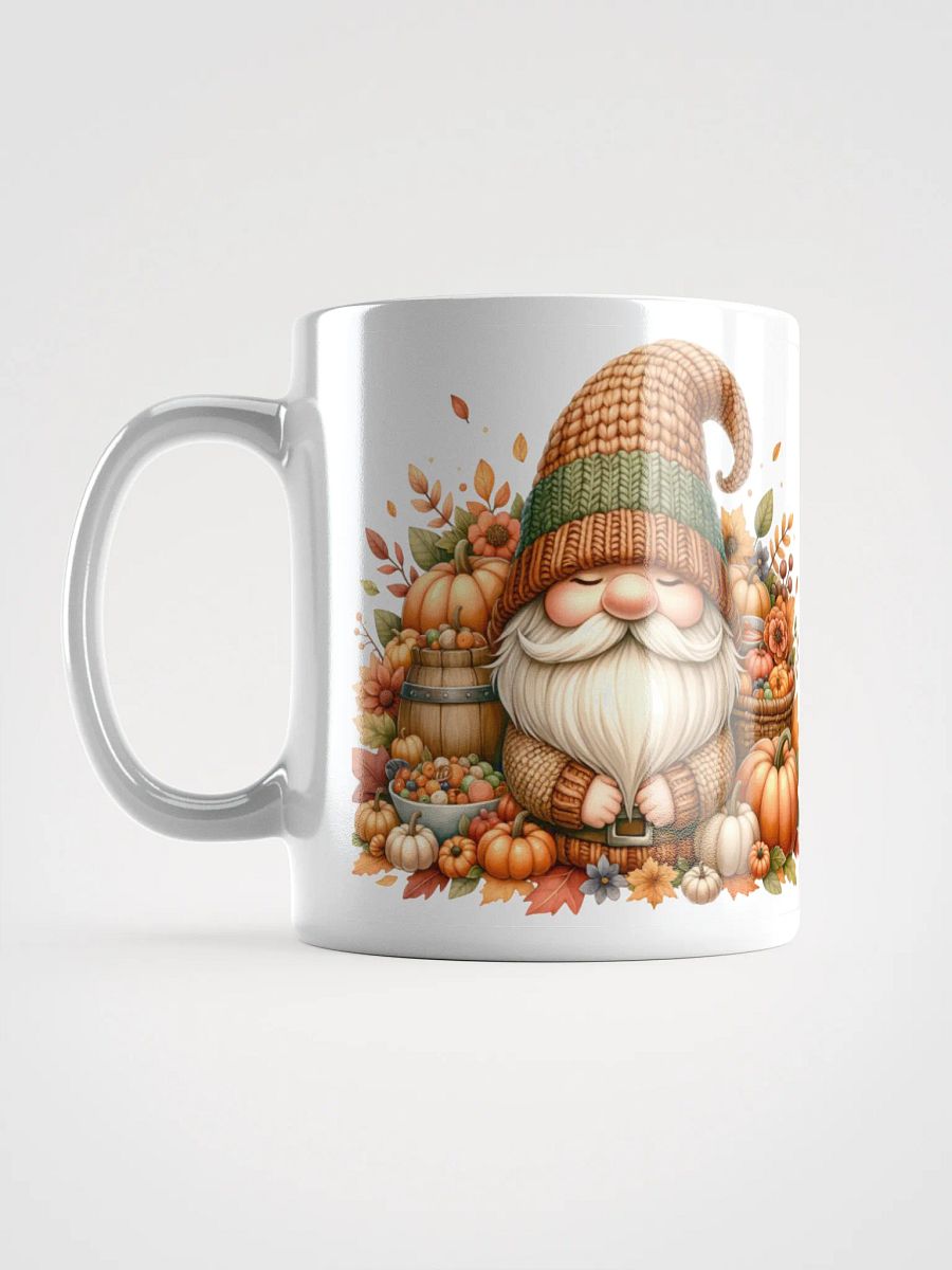 Autumn Gnome Cozy Mug product image (18)