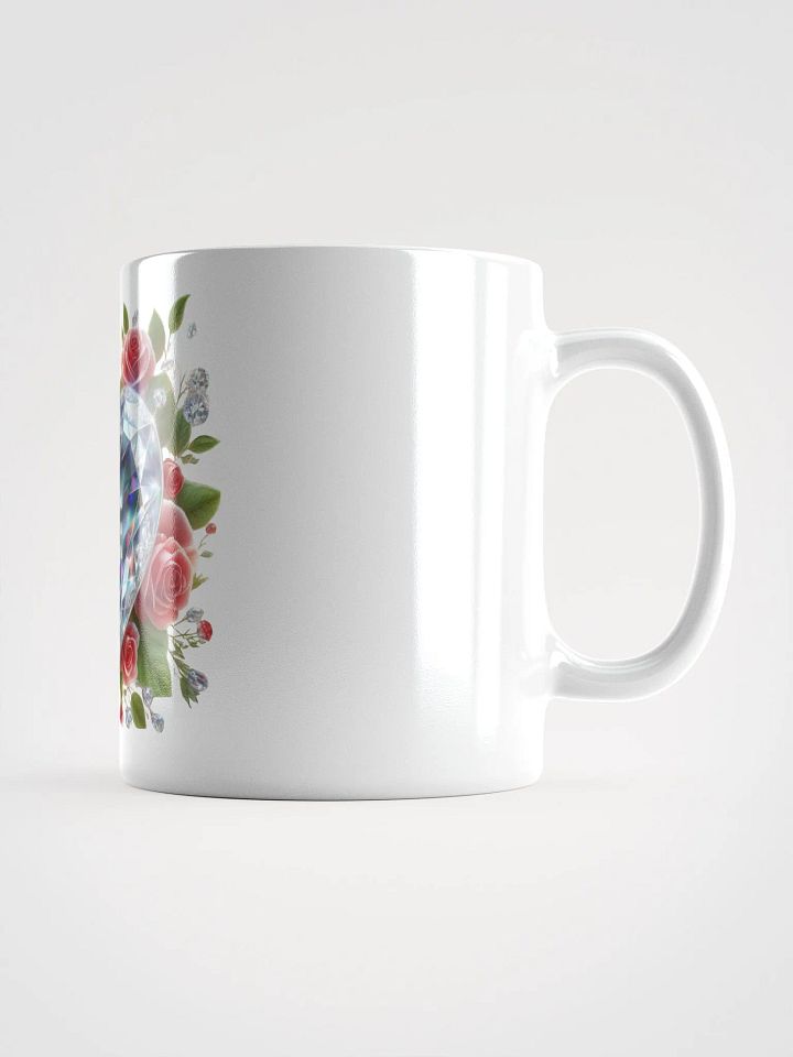 Grandparents' Love Crystal Mug product image (3)