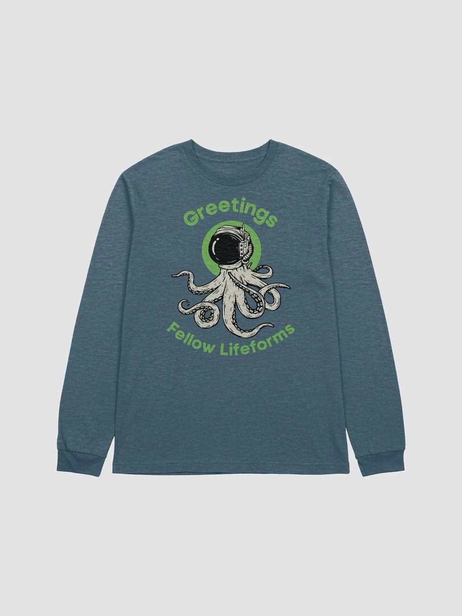 Greetings And Fare Thee Well (Long sleeve) product image (13)