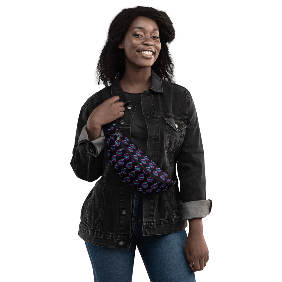 The Freshest Fanny Pack 🛍️ product image (2)
