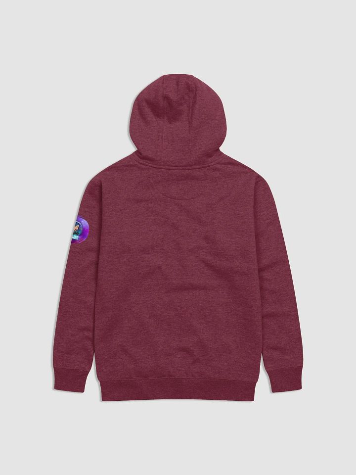 Spooky Season Hoodie product image (2)