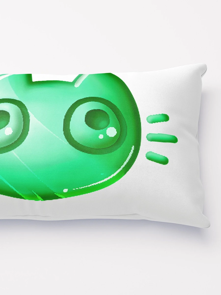 Green Cat Face Double-sided Cushion product image (3)