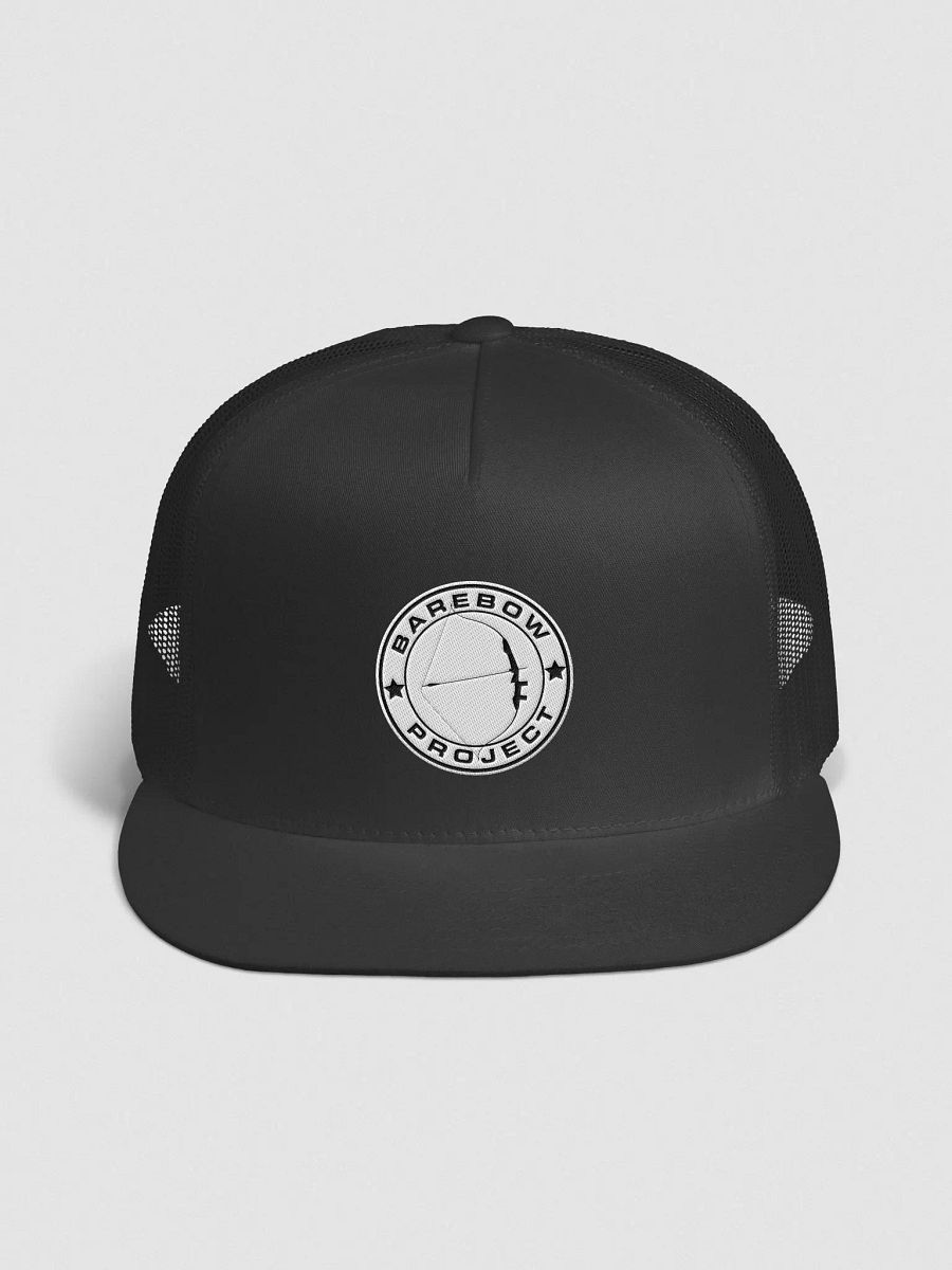 BAREBOW PROJECT PANEL HAT product image (30)