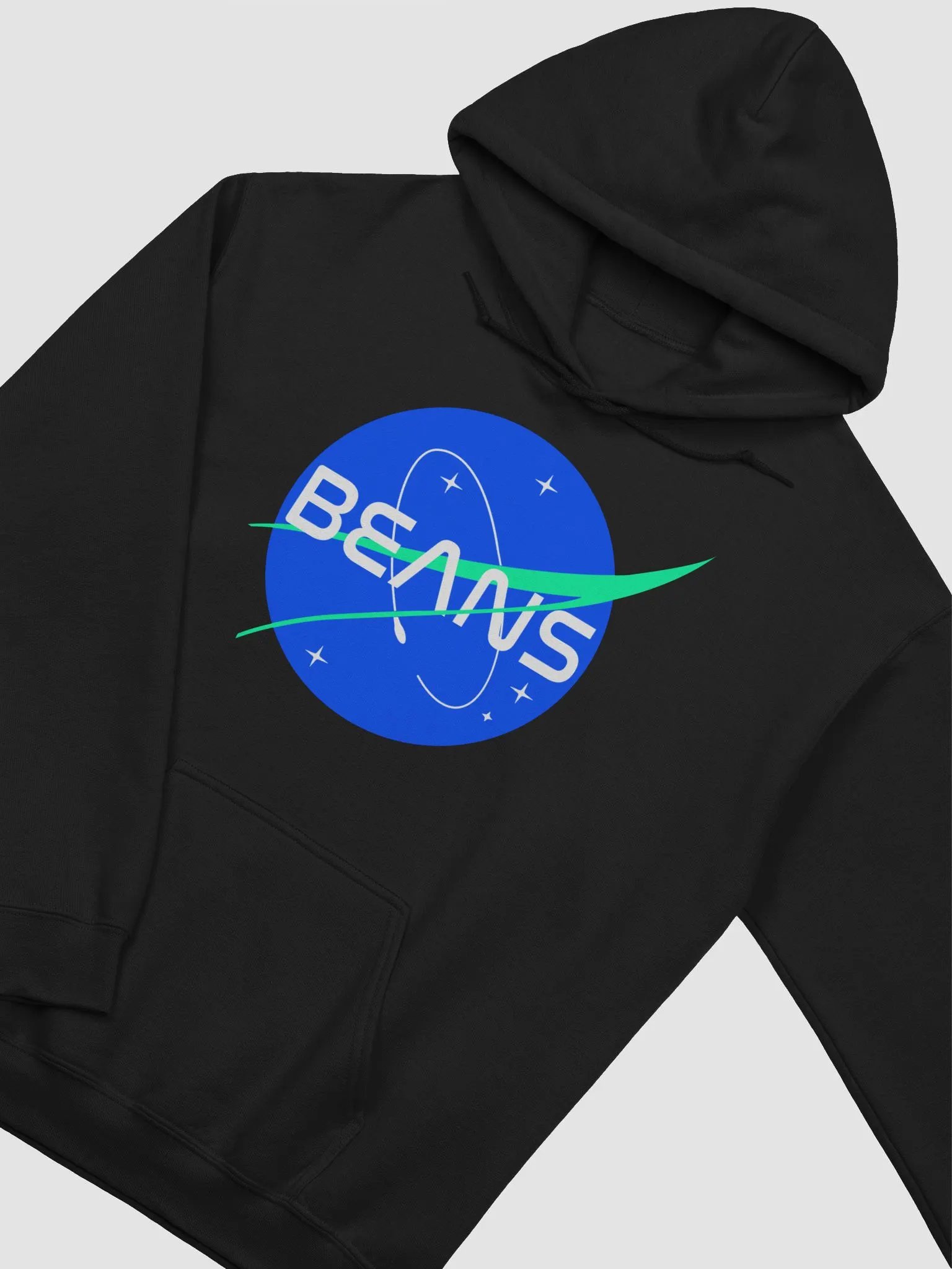 Space Beans Hoodie product image (18)