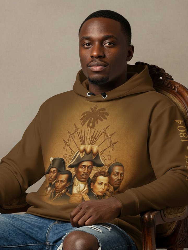 HÉROS - Limited Edition (97 left) product image (1)