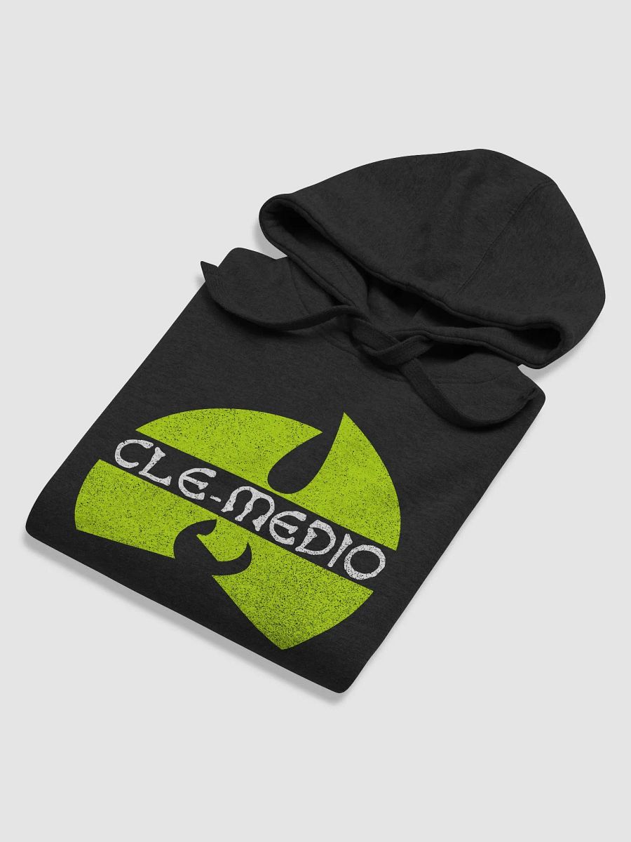 (36 Putts) Hoodie product image (6)