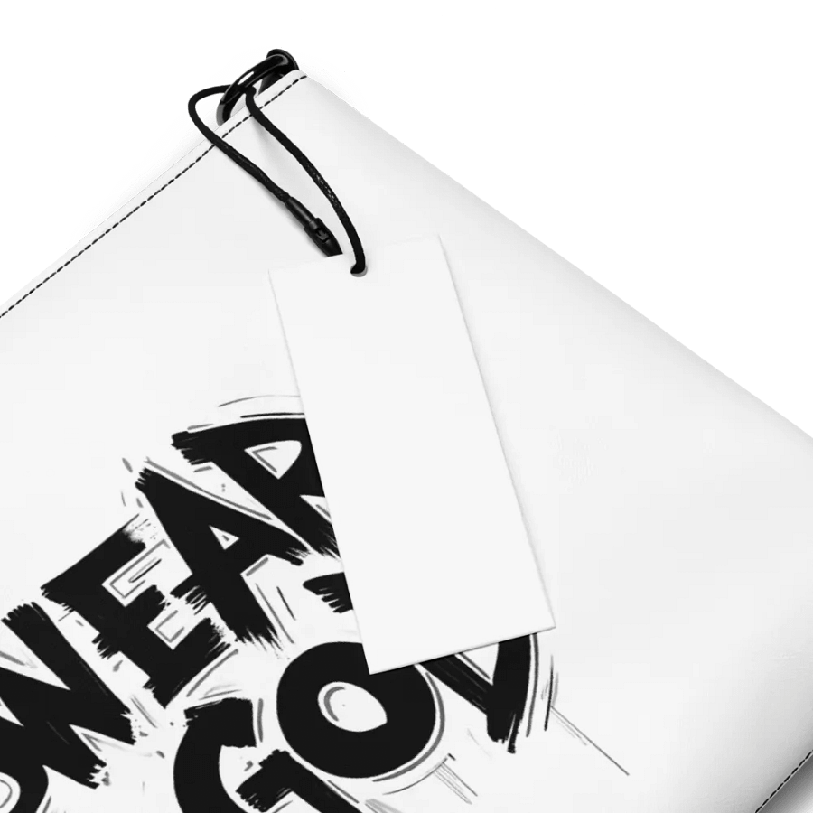 Swear to God All-Over Print Crossbody Bag product image (3)