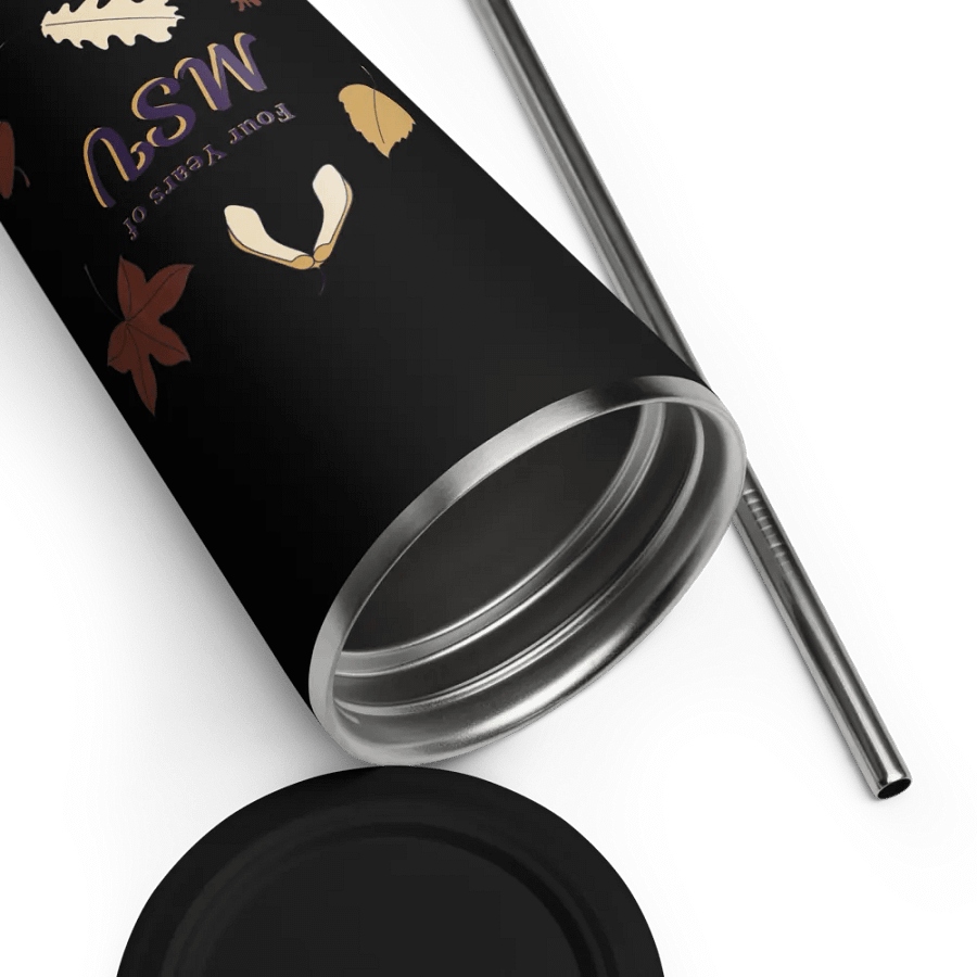 Autumn Anniversary Insulated Tumbler product image (54)
