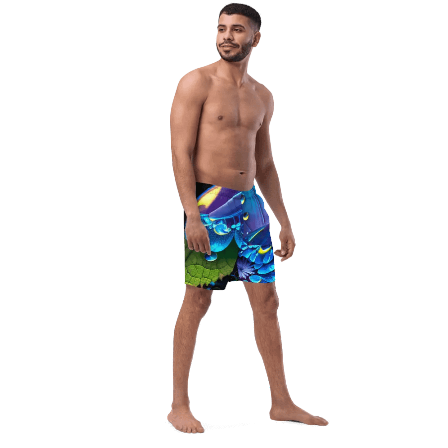 Kawaiikitten Exclusive Premium DewDrop Shorts product image (10)