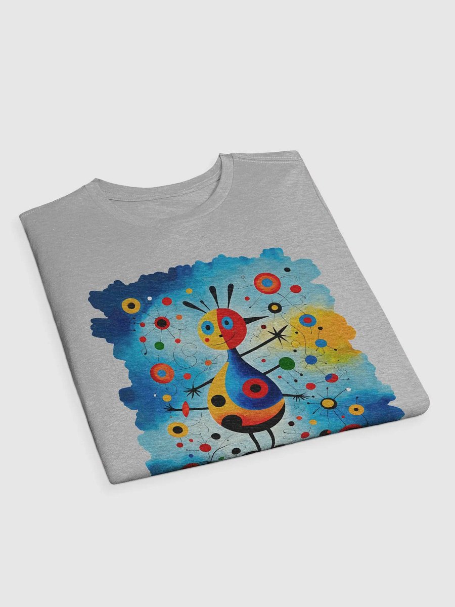 Next Level Supersoft T-Shirt product image (12)