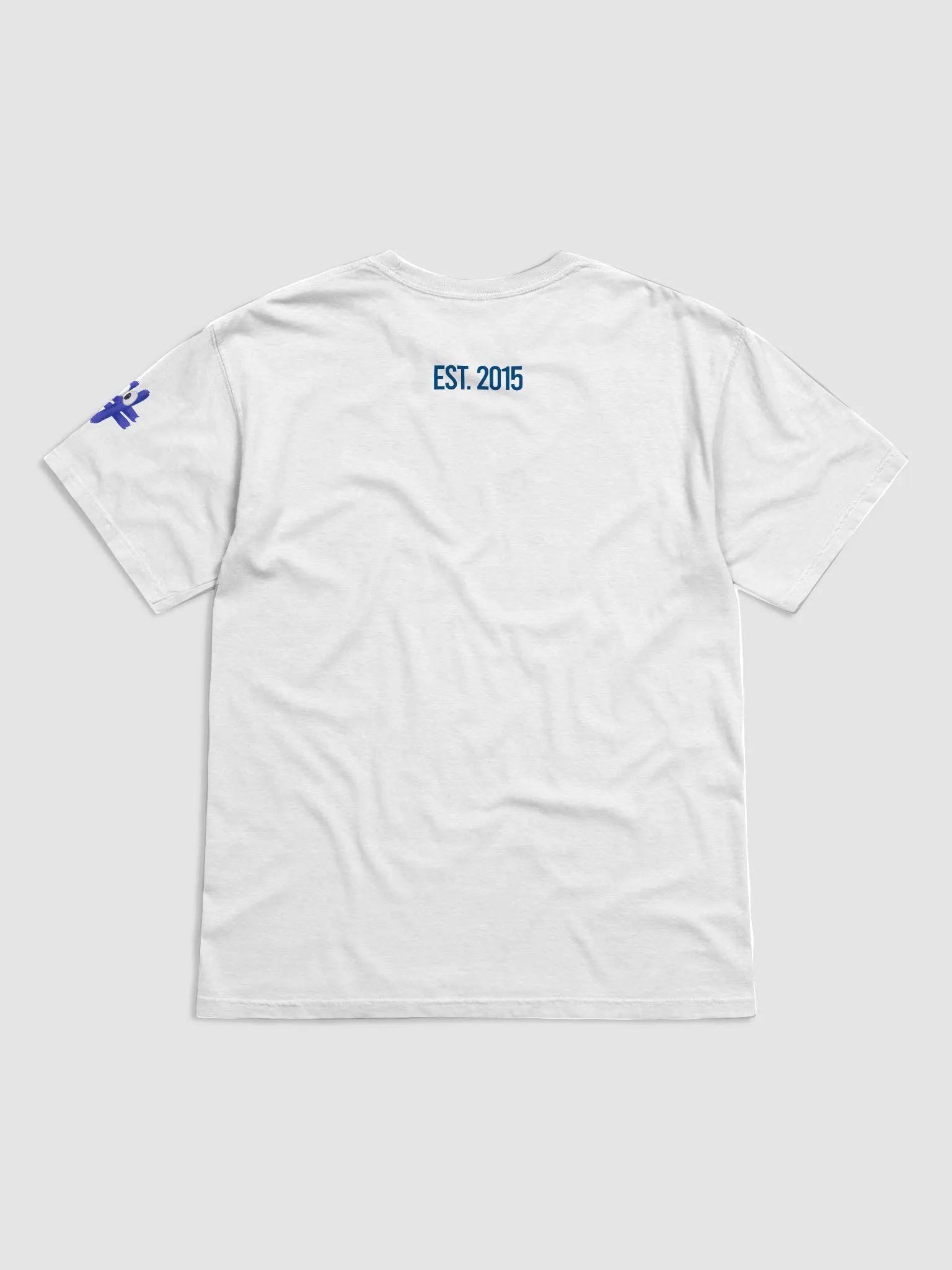 'For the Show' Heavyweight Shirt product image (4)
