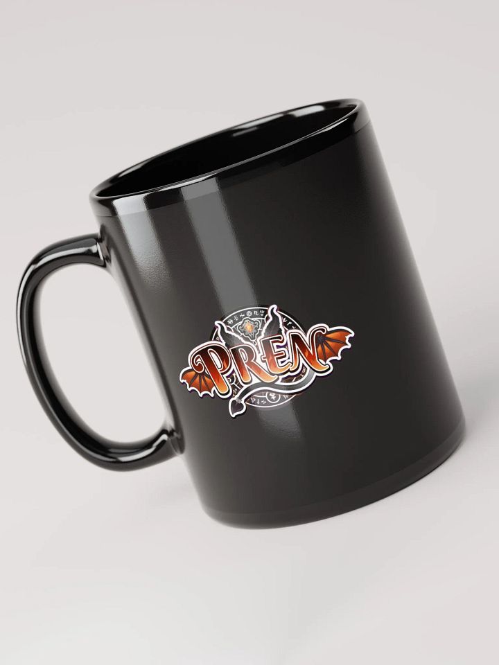 80s Prens Mug product image (2)