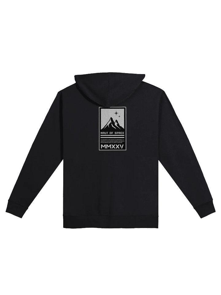 DEFINE ZIP UP product image (5)