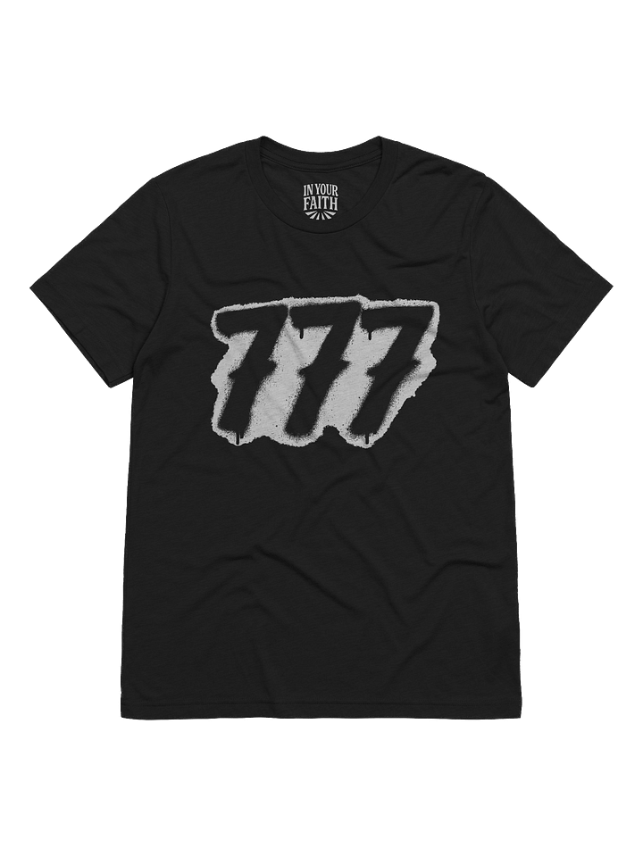 Sacred Sevens T-Shirt product image (1)