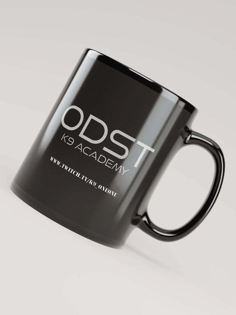 K9 Halo ODST Mug product image (4)