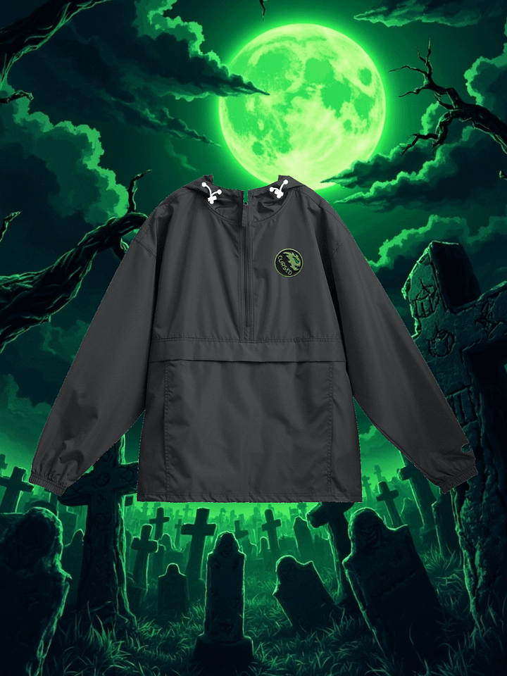 Coat of the Forgotten product image (1)