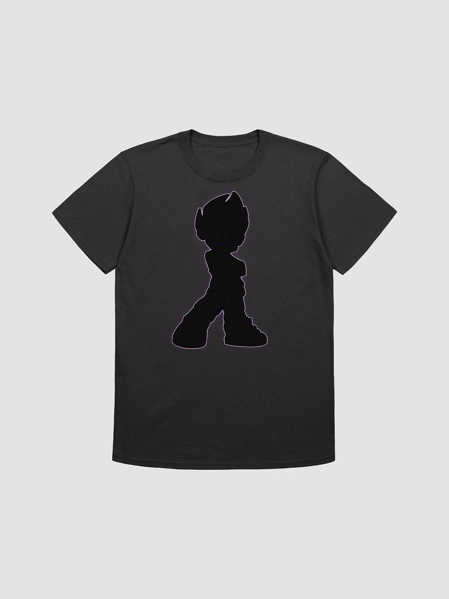 Noizyboy Silhouette T-Shirt product image (1)