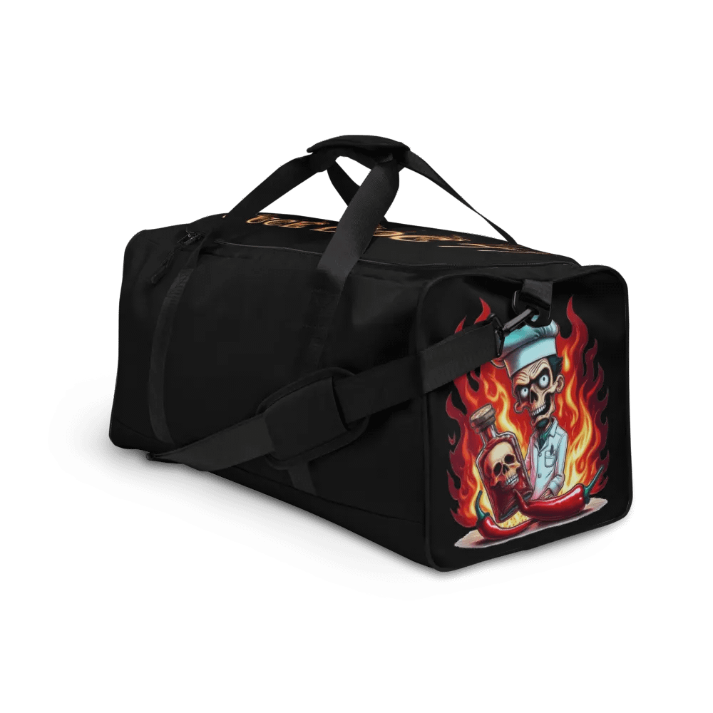 The Duffle Bag (Original) product image (10)