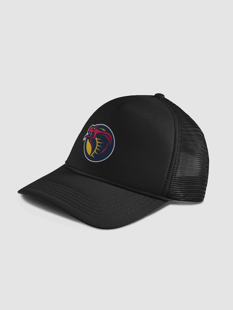 Jmiller Basic Logo Baseball Cap product image (4)