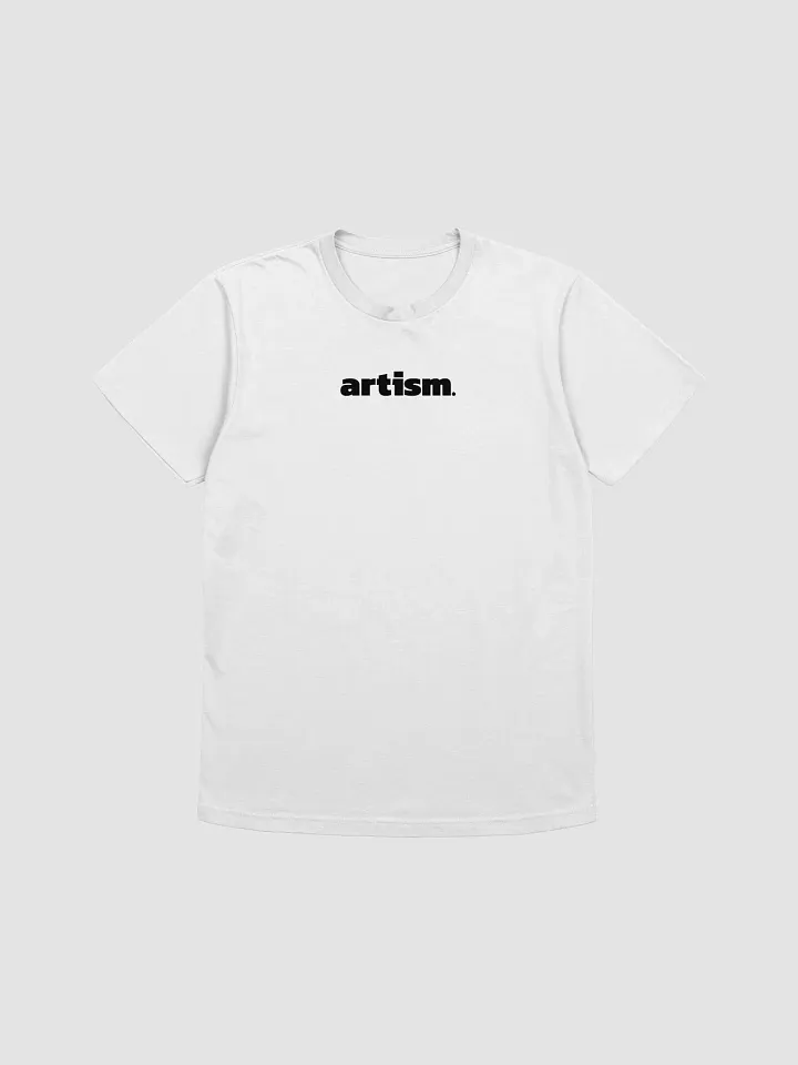 no diddy party. artism. shirt product image (1)