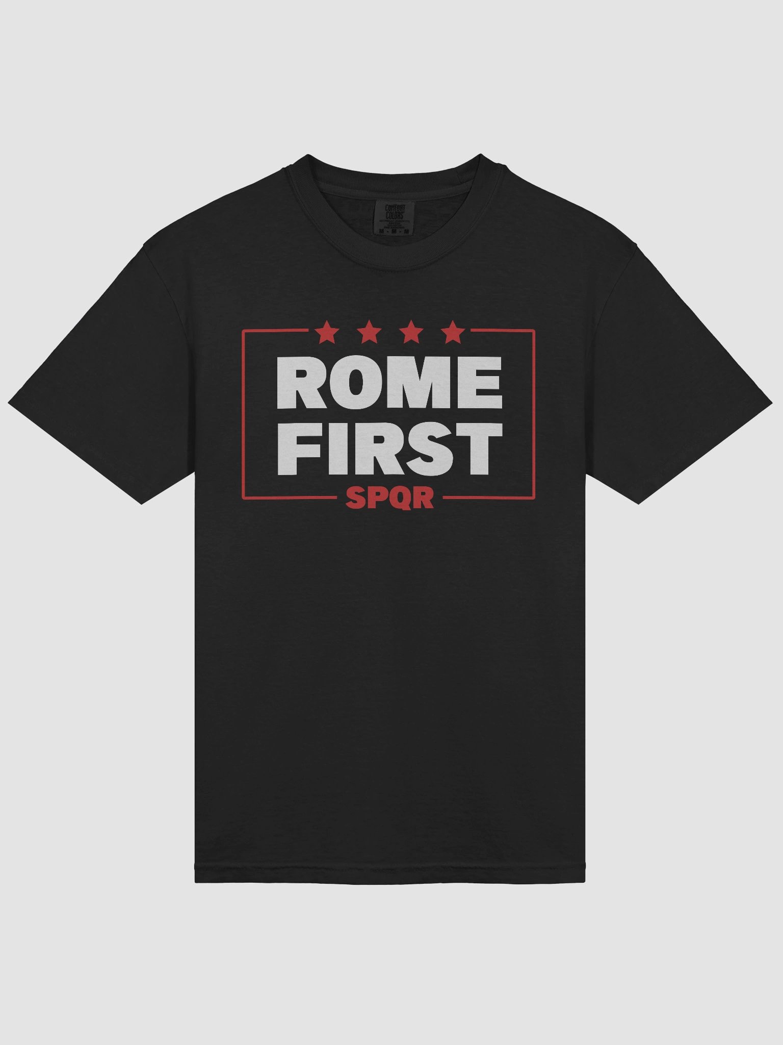 Rome First T-Shirt product image (9)
