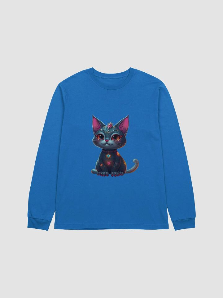 Glam Kitty T product image (1)
