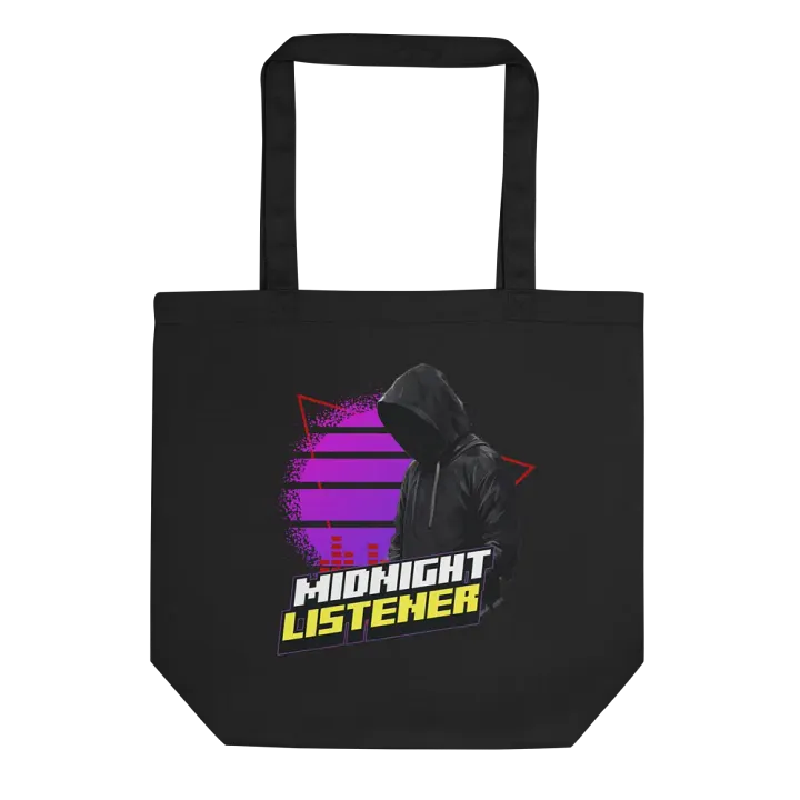 Midnight Listener Official product image (2)