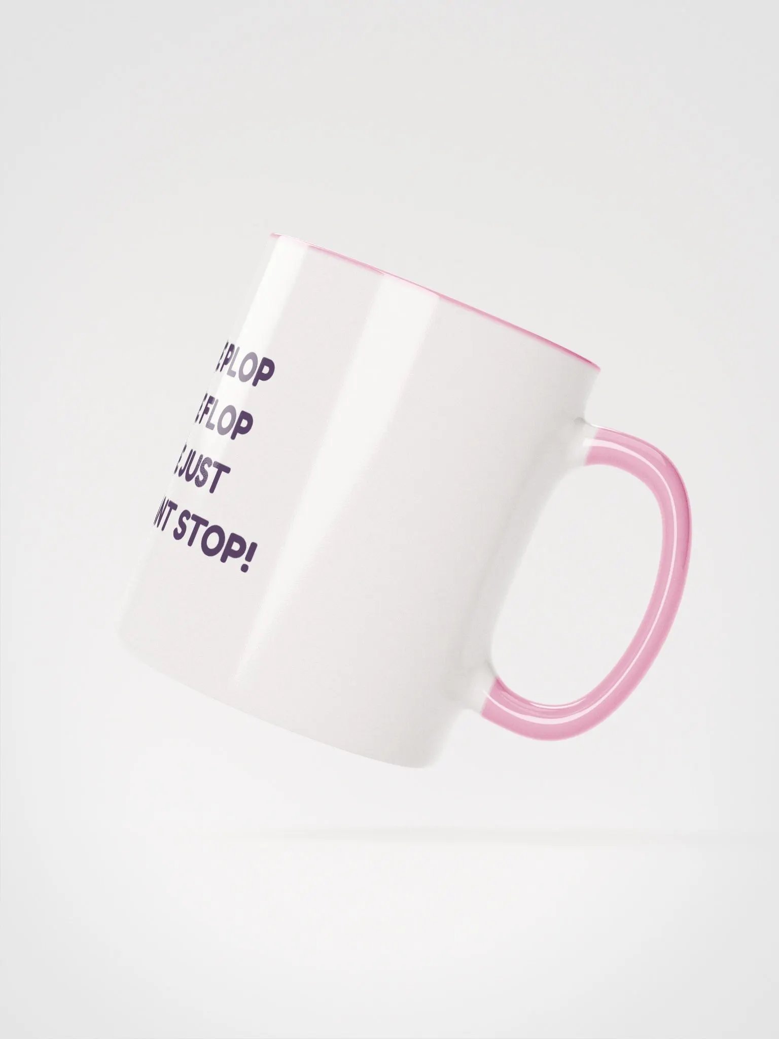 PLOP MUG product image (3)