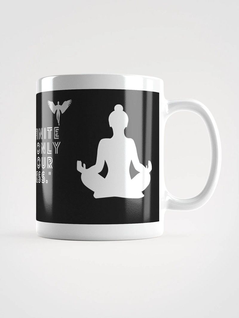 Sanctum Infinite Mug