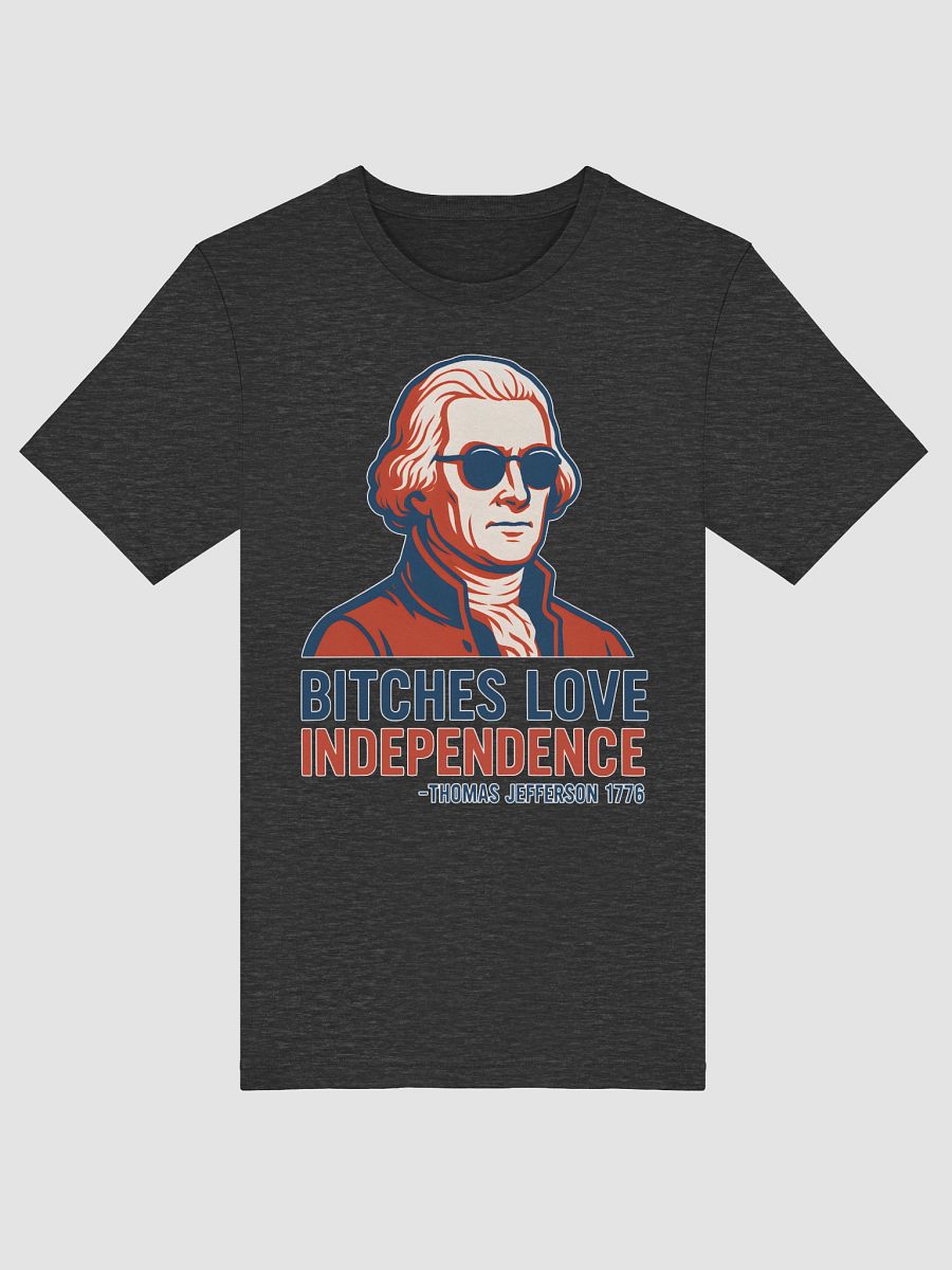 Independence T-Shirt product image (17)
