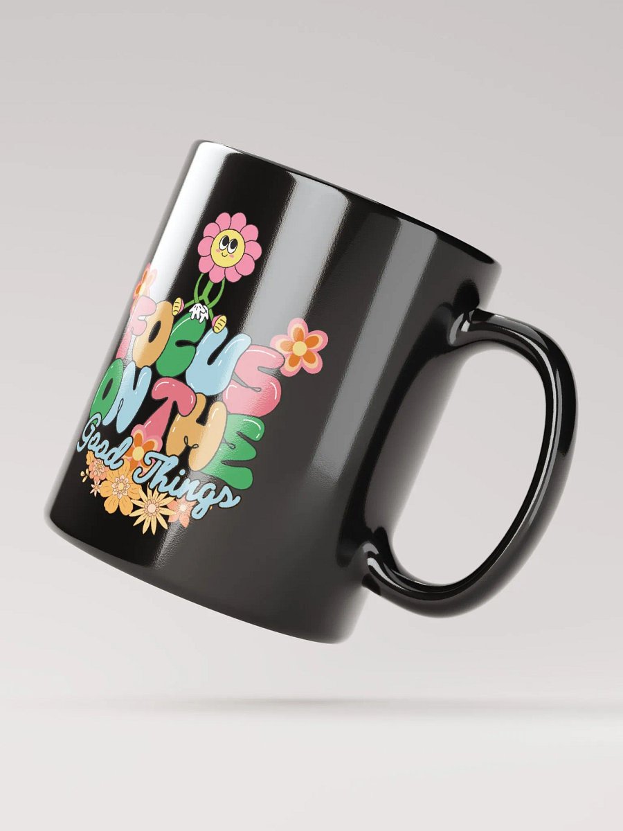 Focus on the good things product image (3)