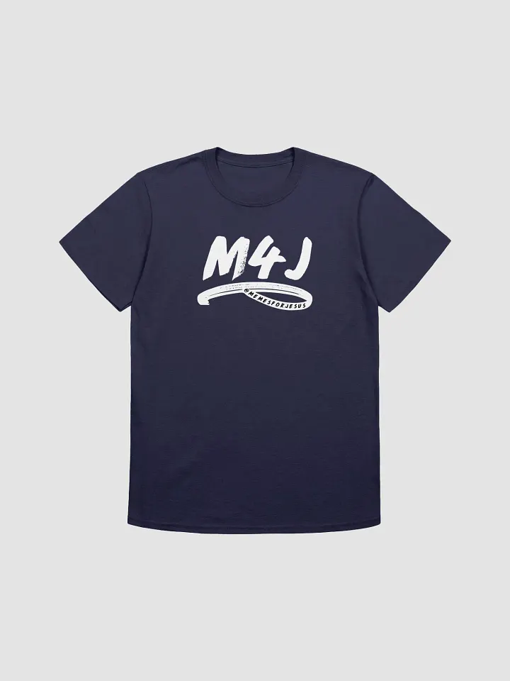 M4J Logo product image (2)