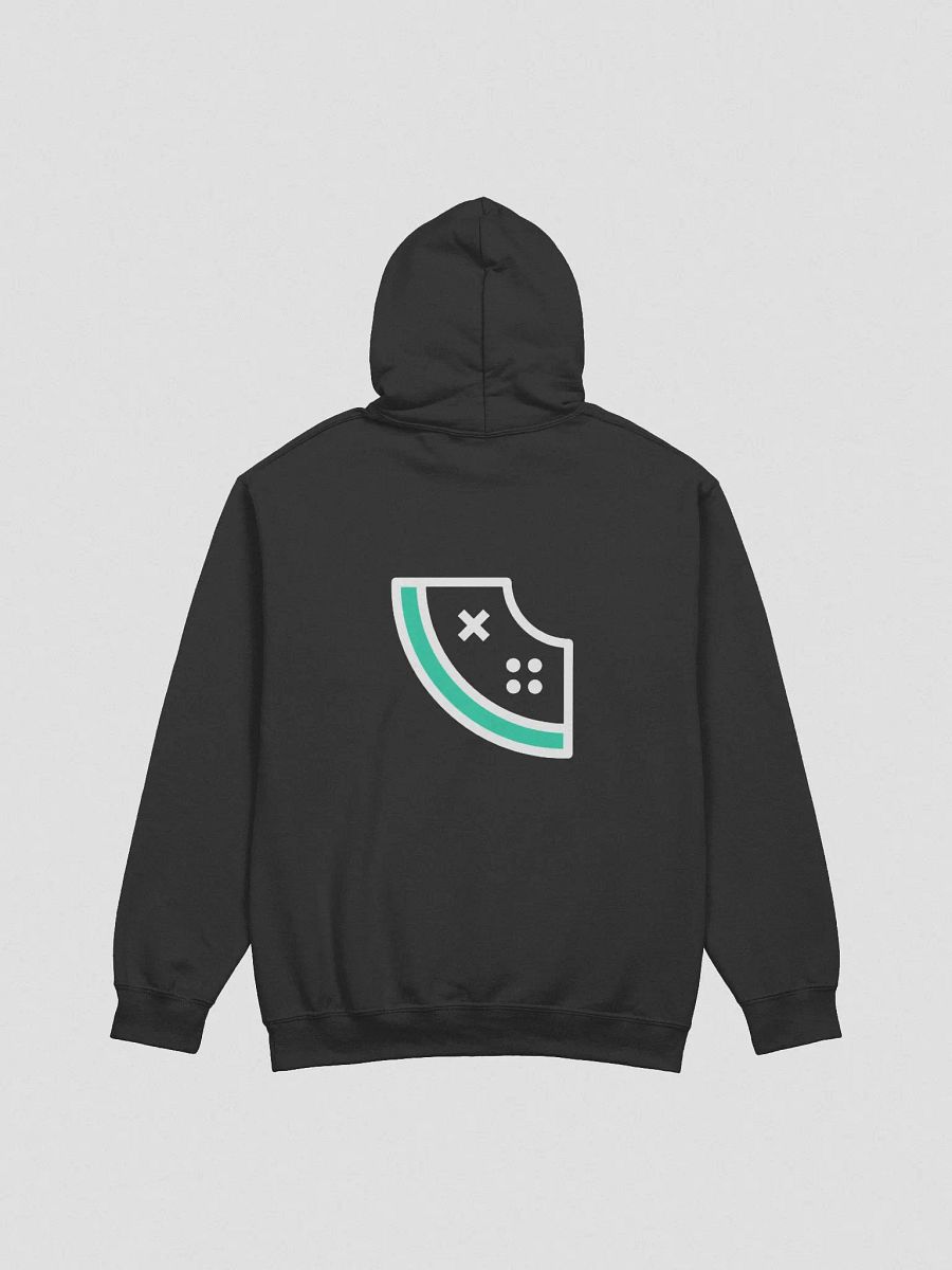 Melon Slice Hoodie (dark) product image (3)