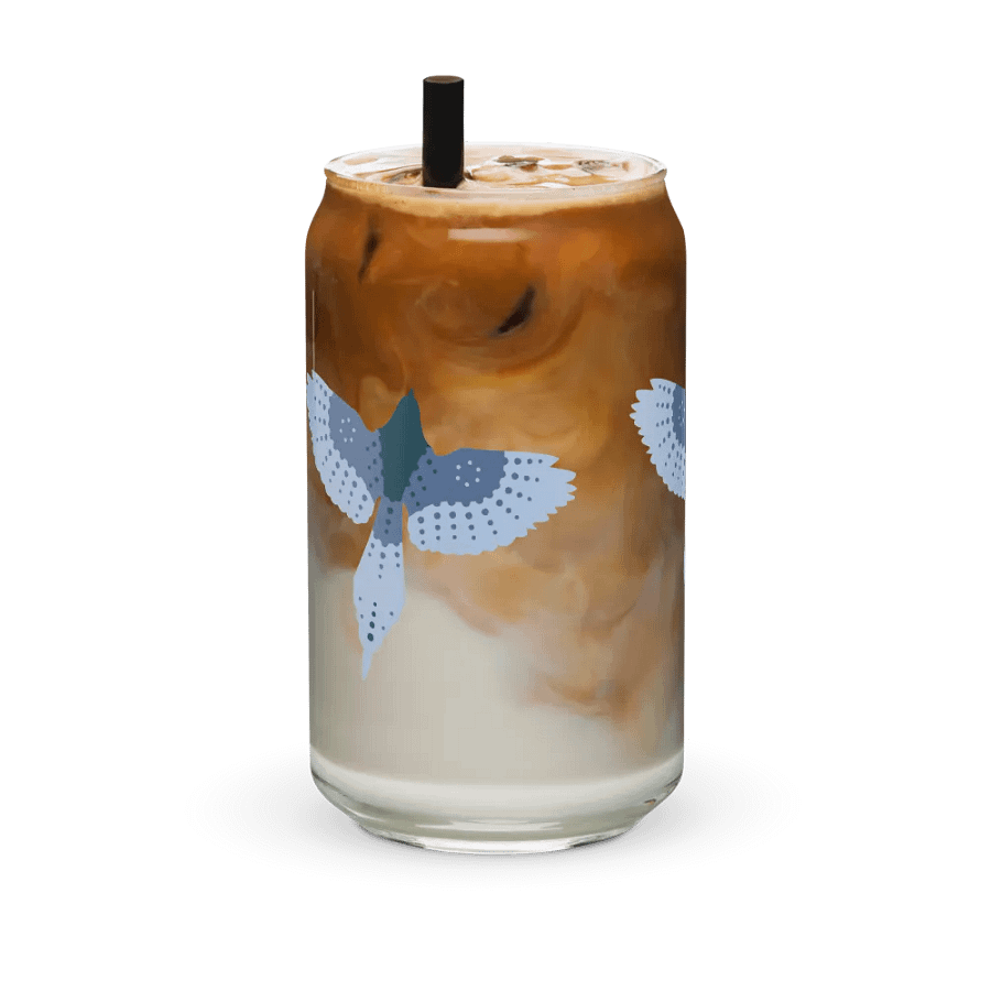 Magpie's Glass Can product image (5)