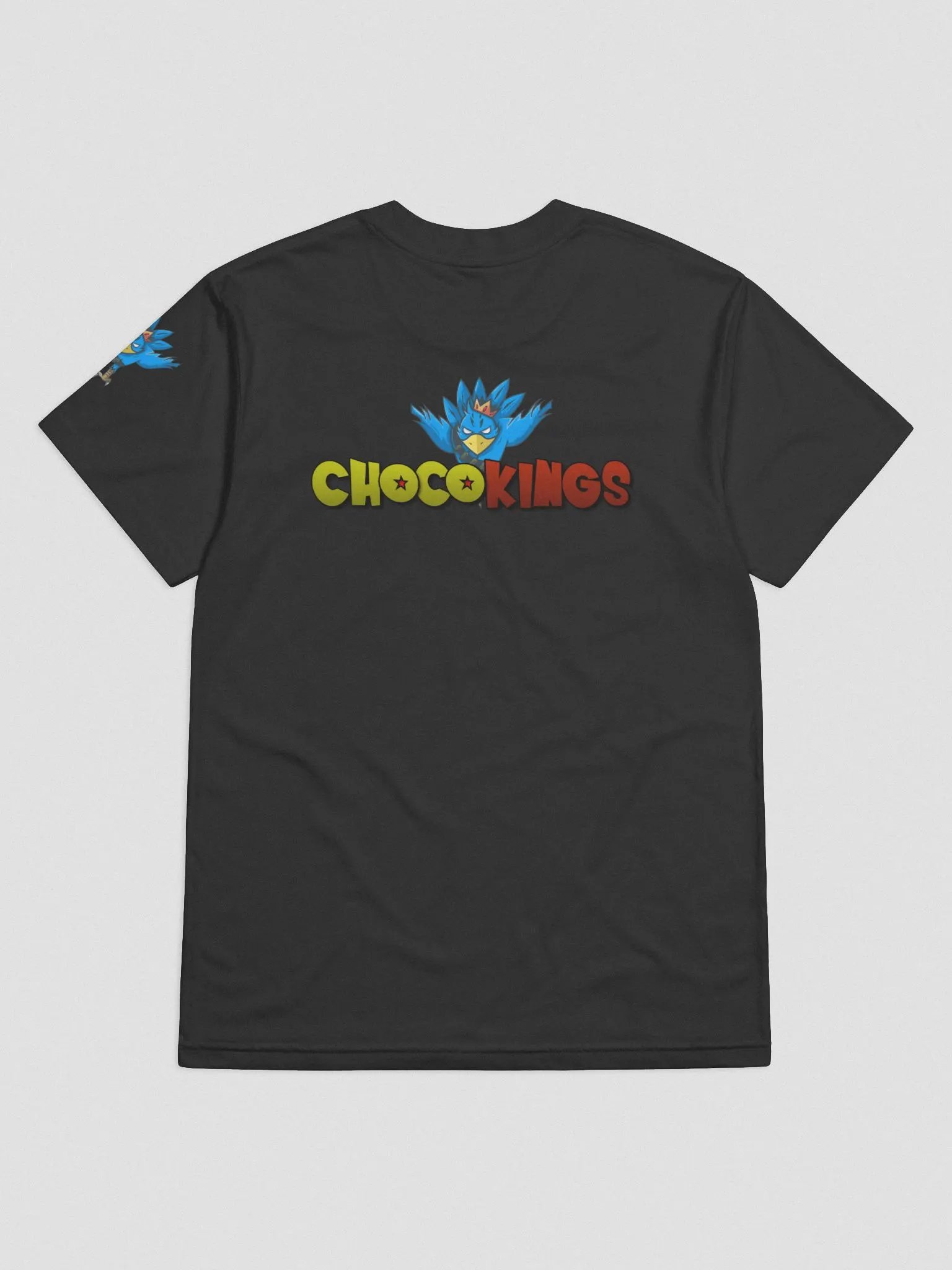 New Age Choco Tee product image (2)