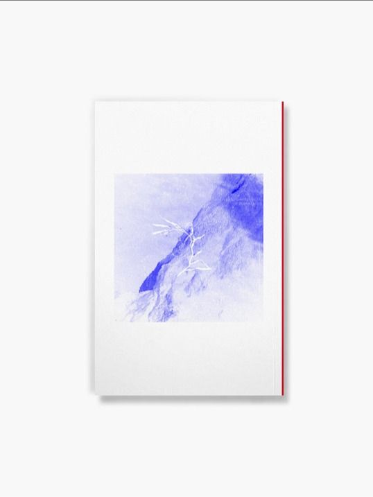 Writing Notebook (limited) product image (6)