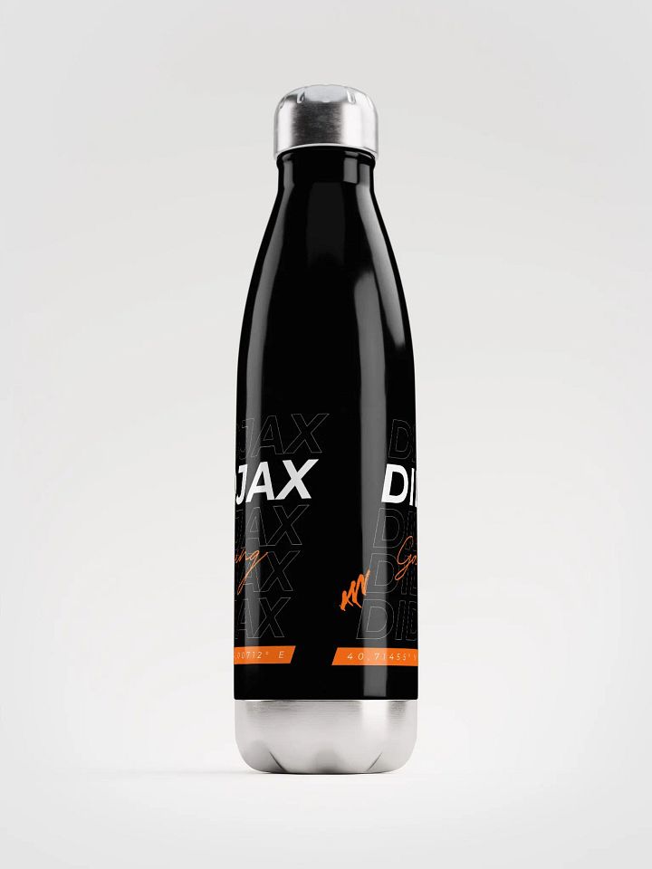 Didjax Gaming Drink Bottle product image (1)
