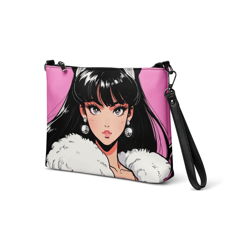 Muse Coquette Crossbody Bag product image (3)
