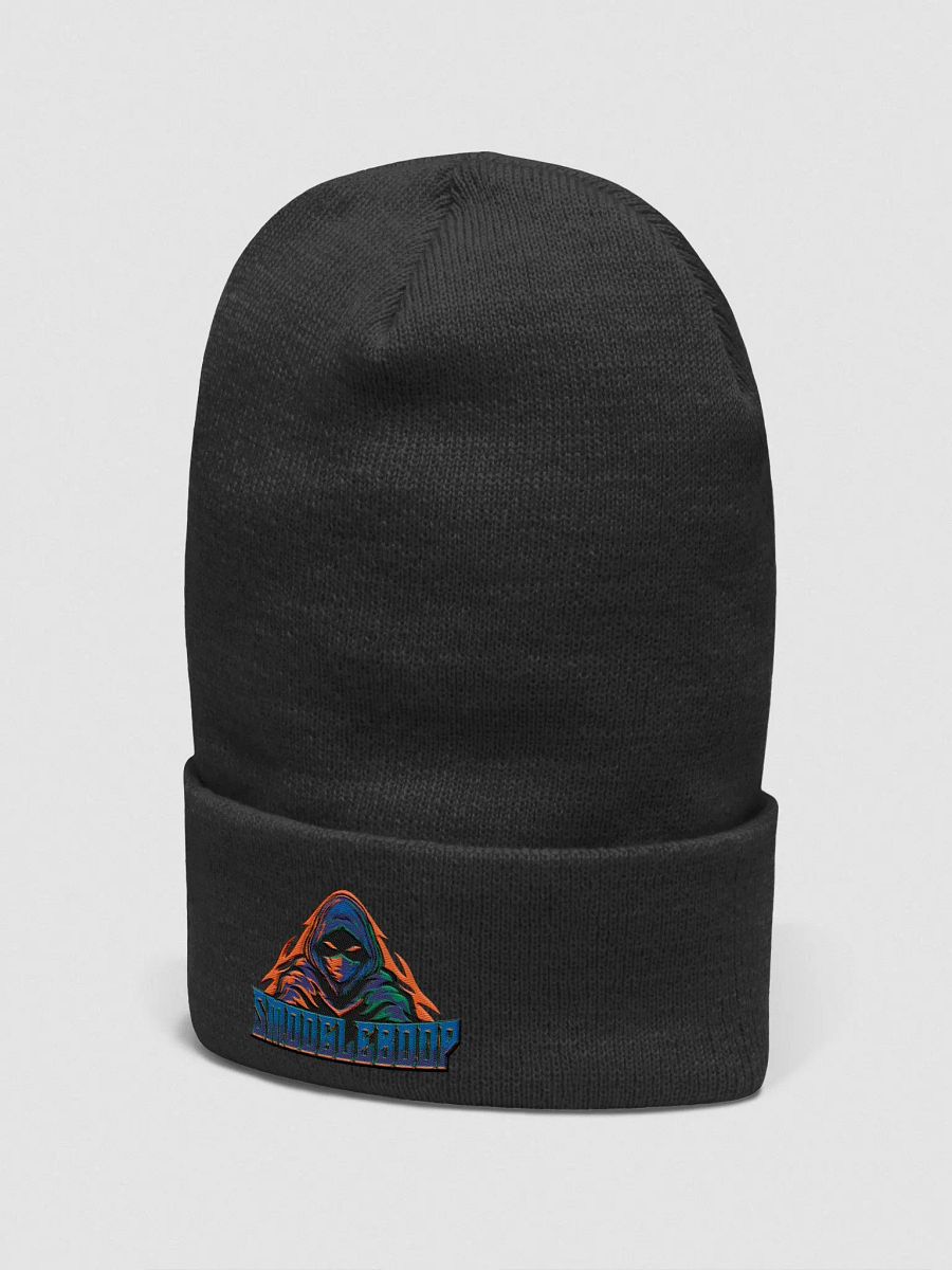 The Boop Beanie product image (2)