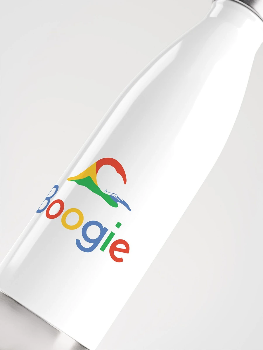 We Bodyboard Boogie Water Bottle product image (5)