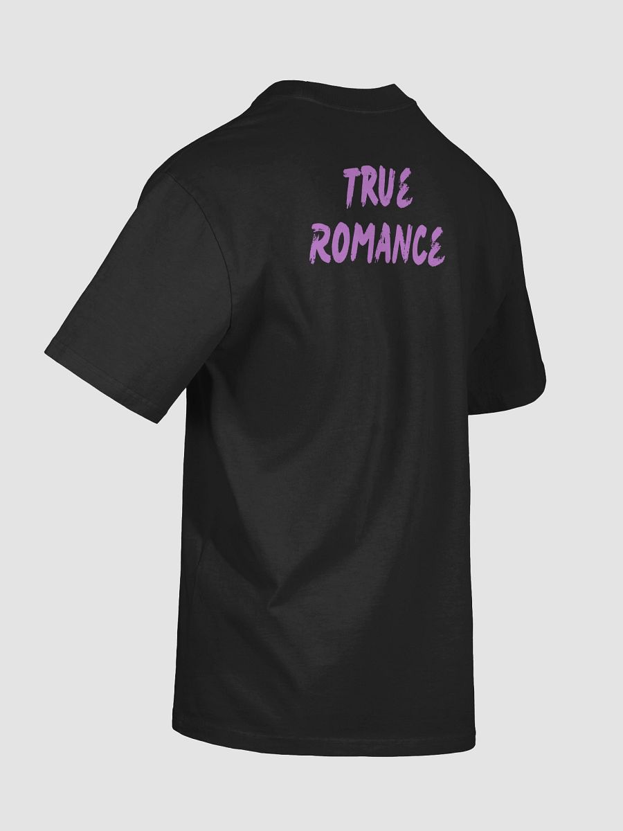 true romance 2 premium t-shirt product image (8)