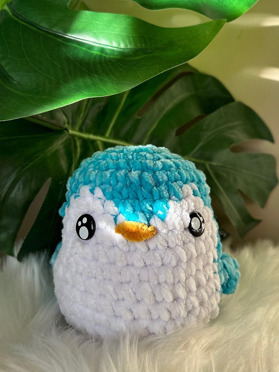 Ping the Penguin product image (1)