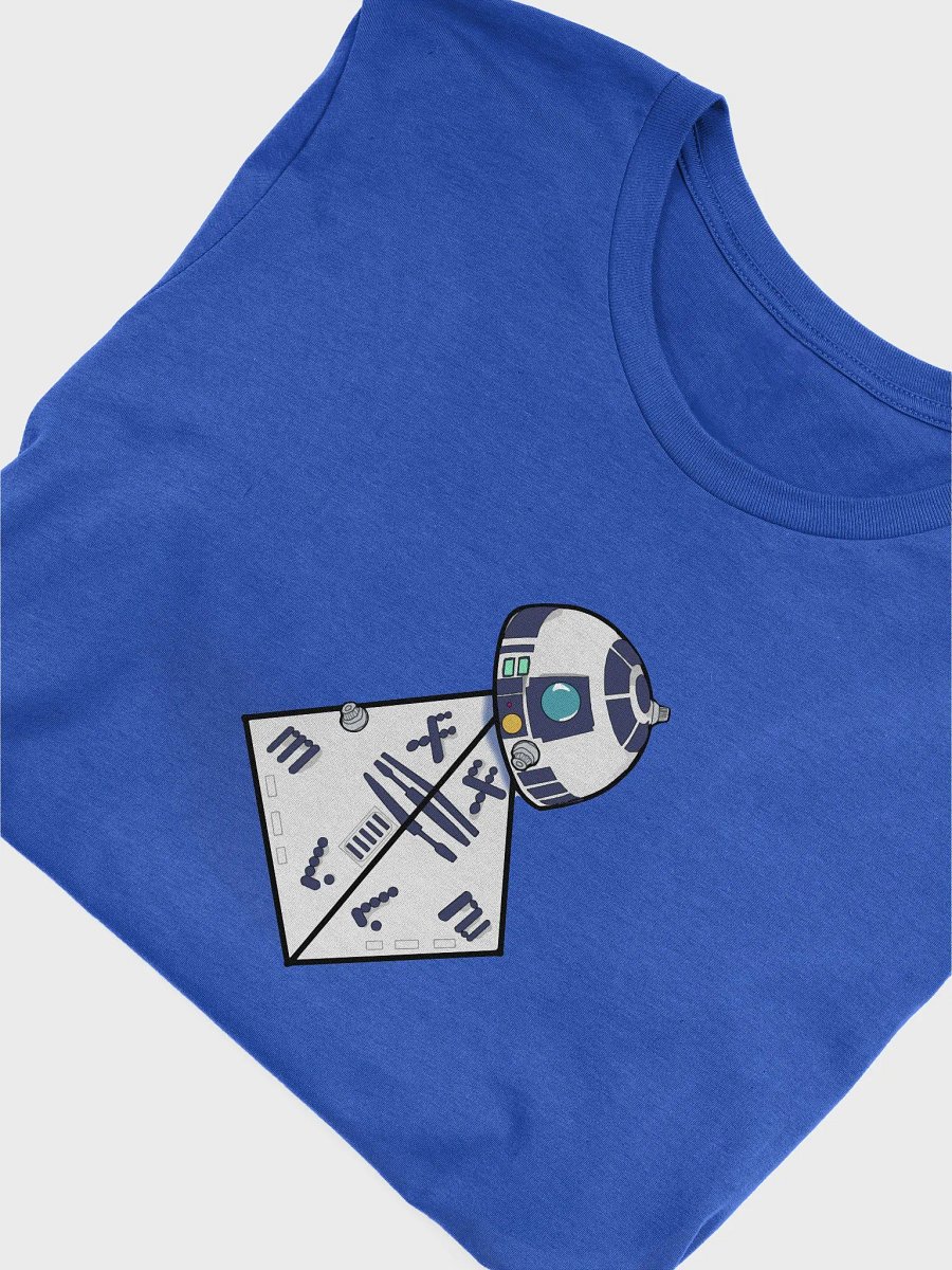 R2-D4 Tee product image (2)
